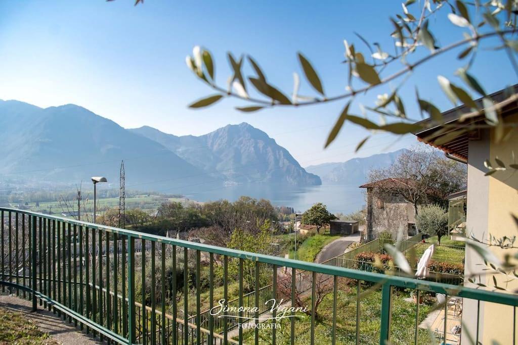 شقة Il Giardino Di Laura كوستا فولبينو المظهر الخارجي الصورة