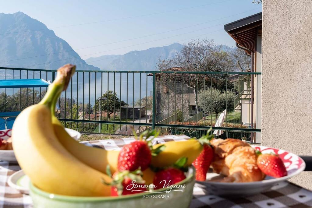 شقة Il Giardino Di Laura كوستا فولبينو المظهر الخارجي الصورة